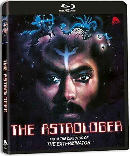 Astrologer - Astrologer - Blu-ray