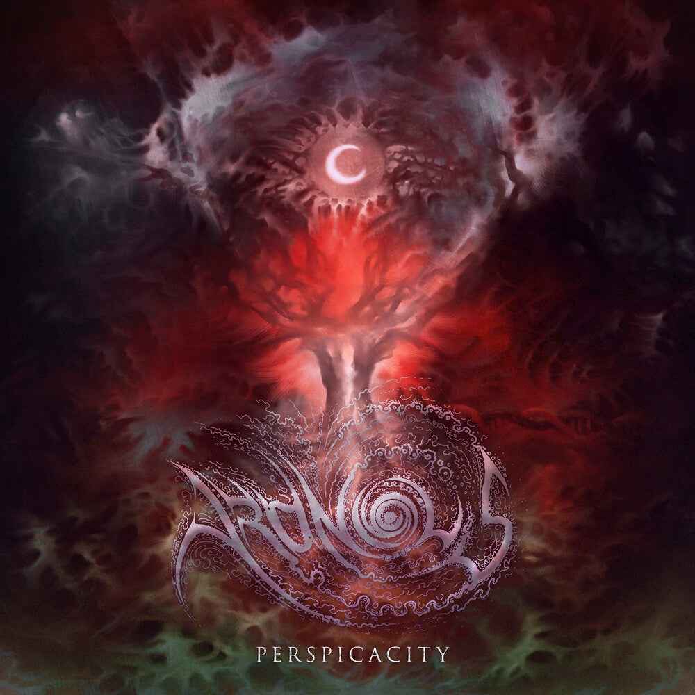 Perspicacity [LP]
