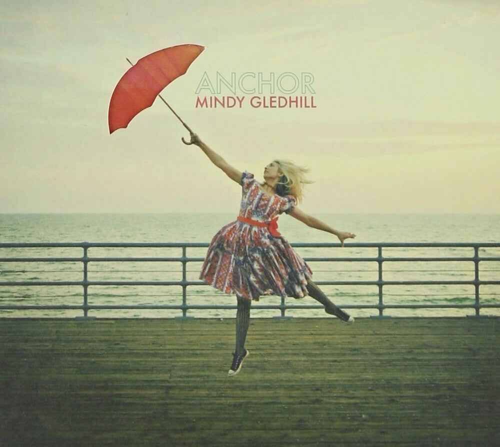 Anchor [CD]