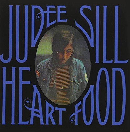 Judee Sill - Heart Food [CD]
