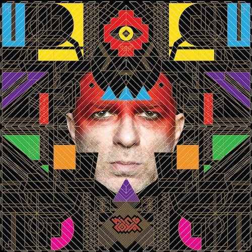 Tierra De King Coya [LP]