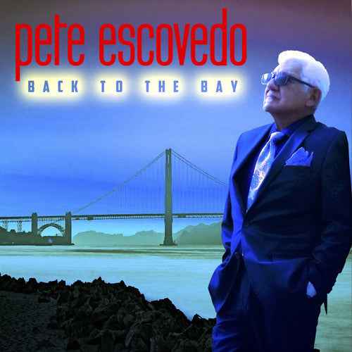 Back To The Bay [CD]