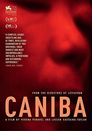 Caniba - Caniba - Blu-ray