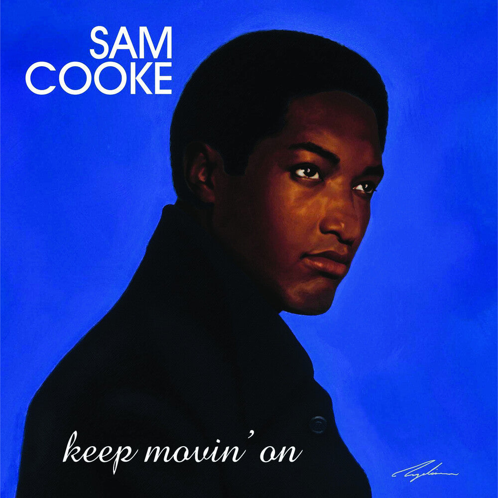 Keep Movin' On [2 LP]