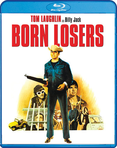 Born Losers - Born Losers - Blu-ray