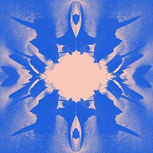Hole In The Landscape [Colored Vinyl] [Limited Edition]