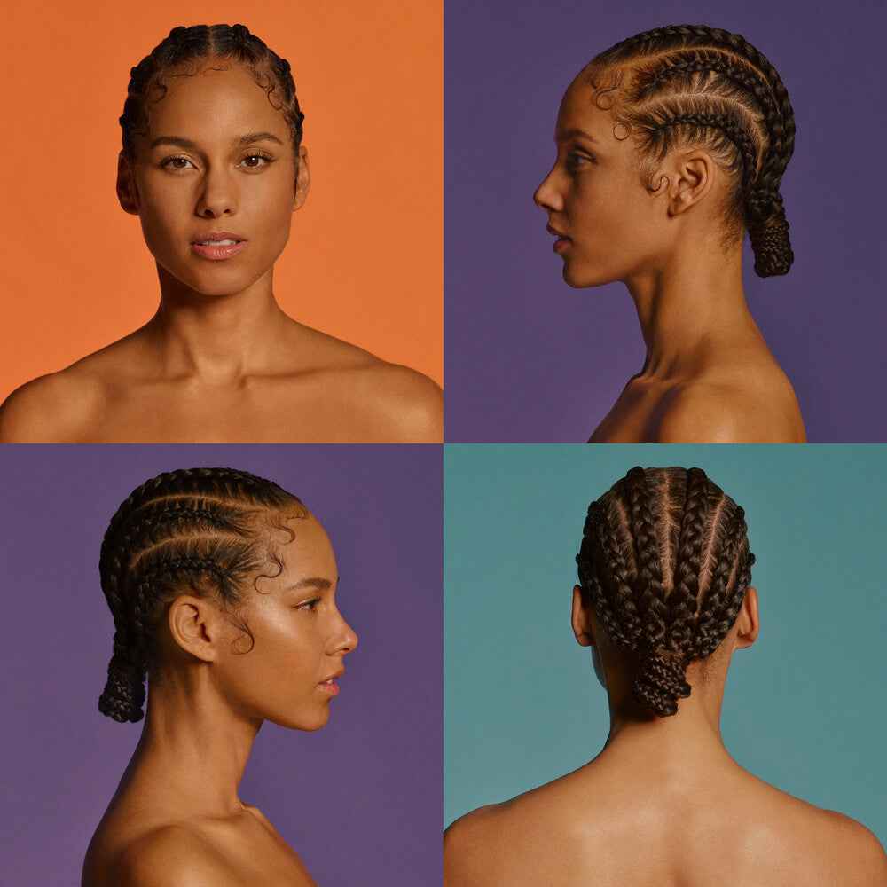 Alicia [CD]
