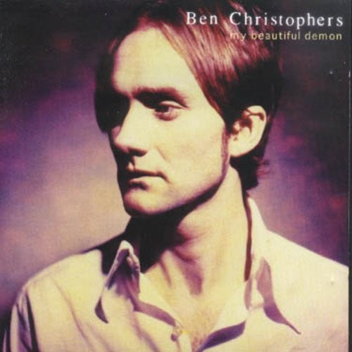 Ben Christophers - My Beautiful Demon Music CD
