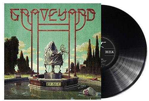 Peace [Import LP]