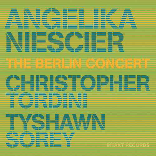 Berlin Concert [CD]