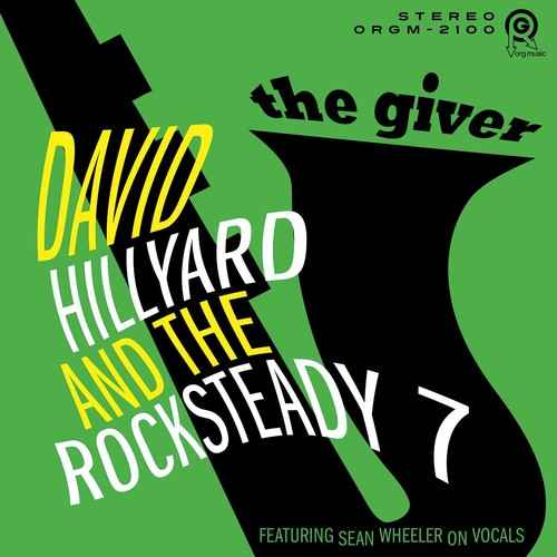 The Giver [LP]