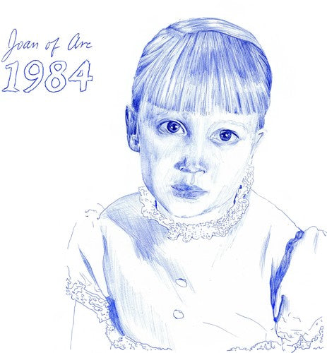 Joan Of Arc - 1984 [CD]