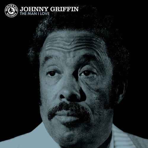 The Man I Love [LP]