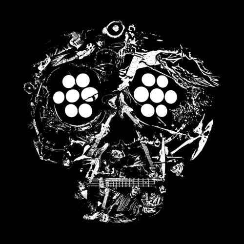 Decayed: Ten Years Of Cities Wounds Lightness Pain [LP]
