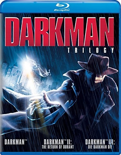 Darkman Trilogy - Darkman Trilogy - Blu-ray