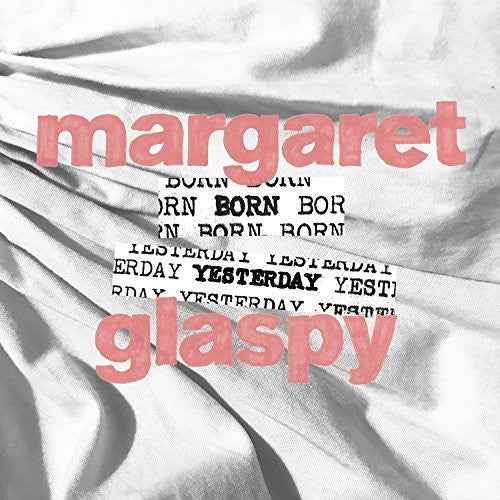 Born Yesterday EP [Vinyl]