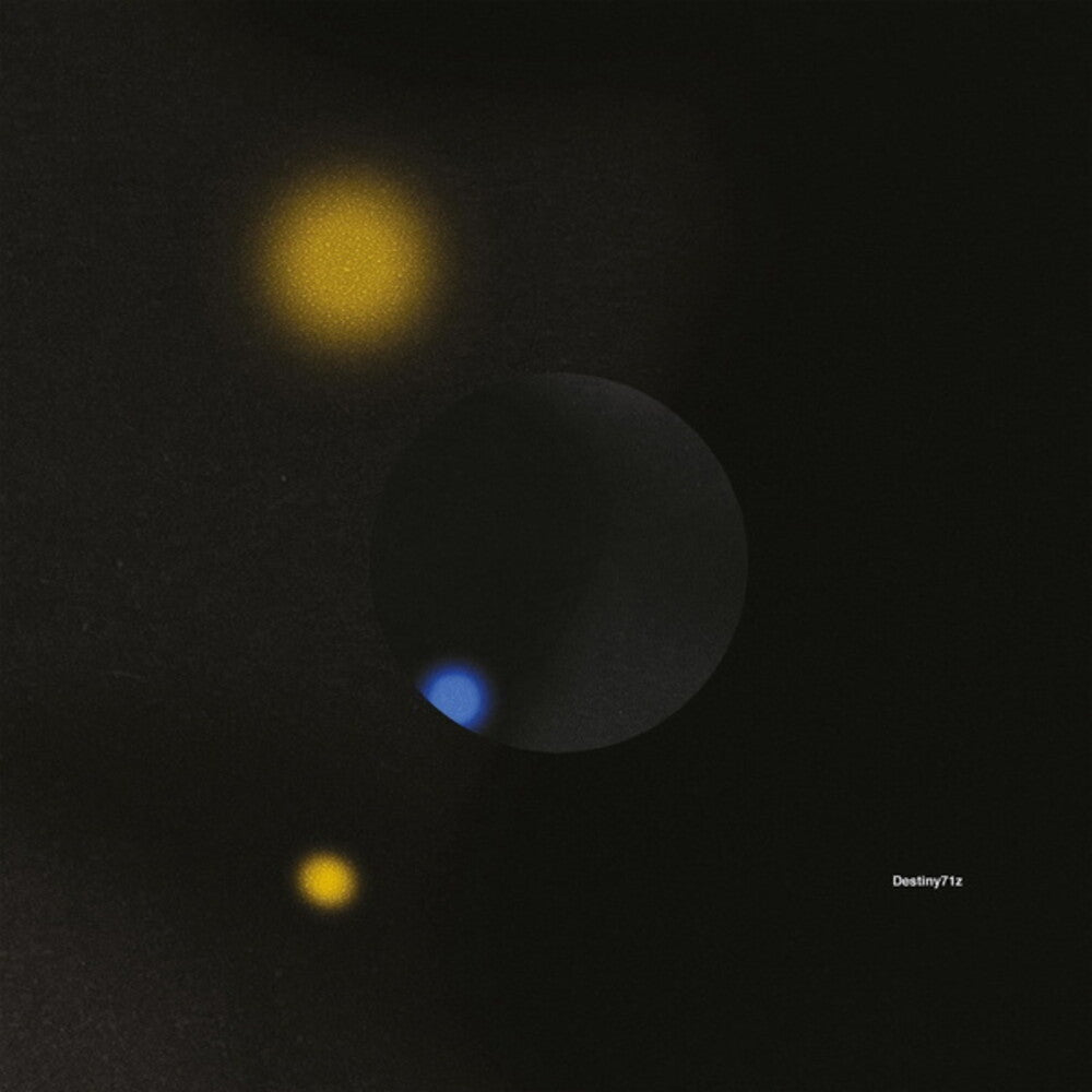 EP2: Dimdraft [12" Vinyl]