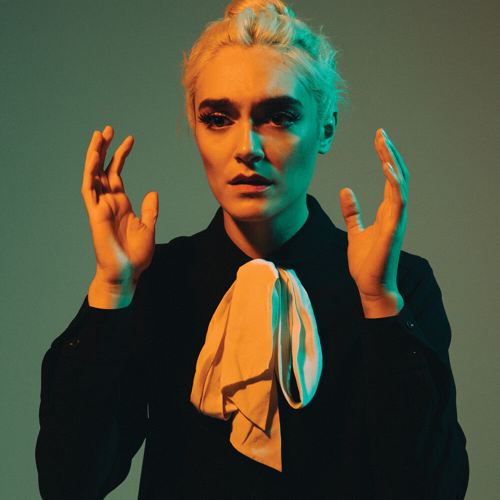 Locate S 1 - Personalia [CD]