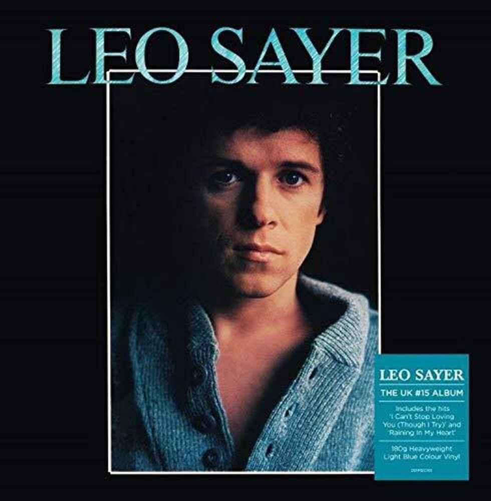 Leo Sayer [LP]