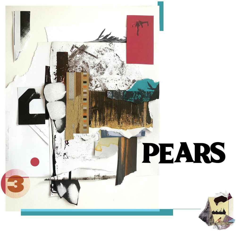 Pears [LP]