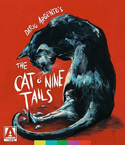 Cat O' Nine Tails - Cat O' Nine Tails - Blu-ray