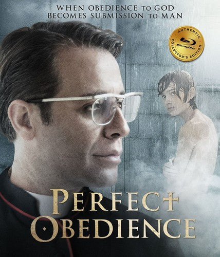 Perfect Obedience - Perfect Obedience - Blu-ray