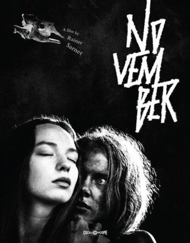 November - November - Blu-ray