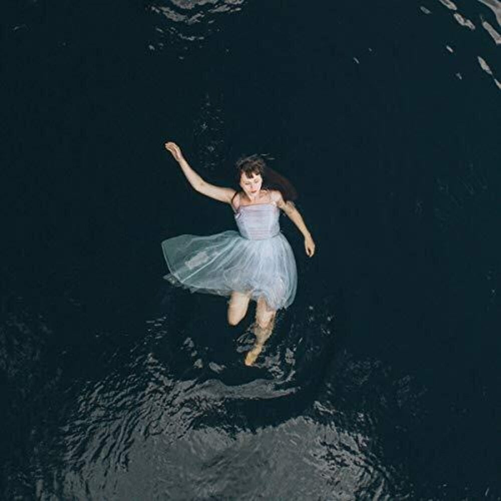 Siv Jakobsen - A Temporary Soothing [LP] Vinyl Record