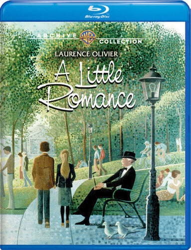 Little Romance (1979) - Little Romance (1979) - Blu-ray