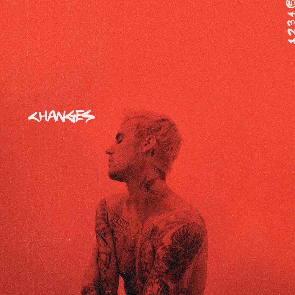 Changes [CD]