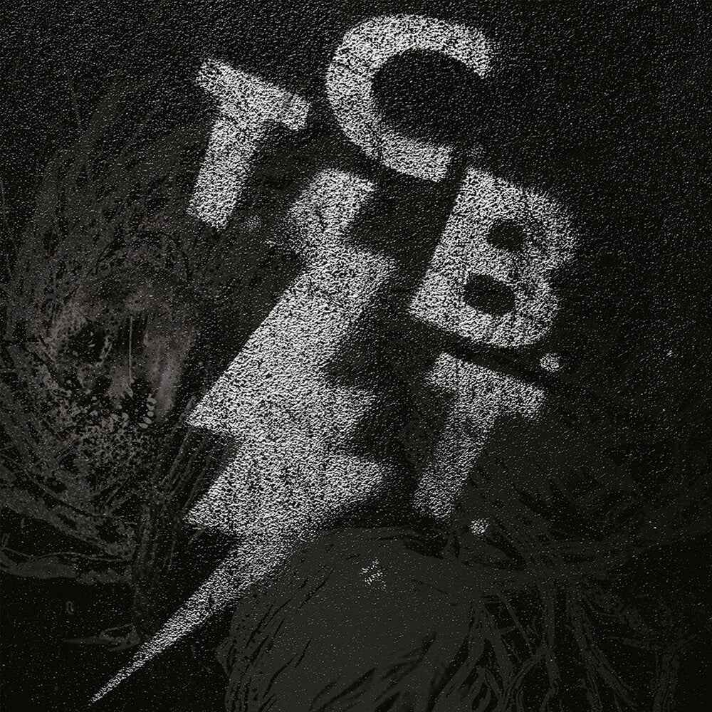 Tcbt [Clear Vinyl] (Gate) [Limited Edition]