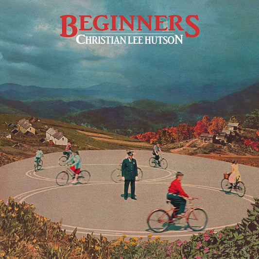 Beginners [LP]