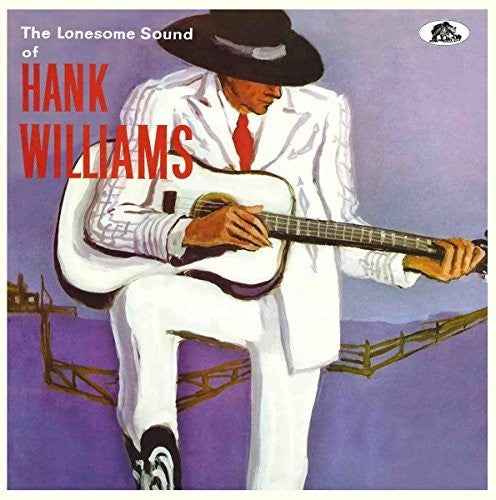 Lonesome Sound [10in LP]