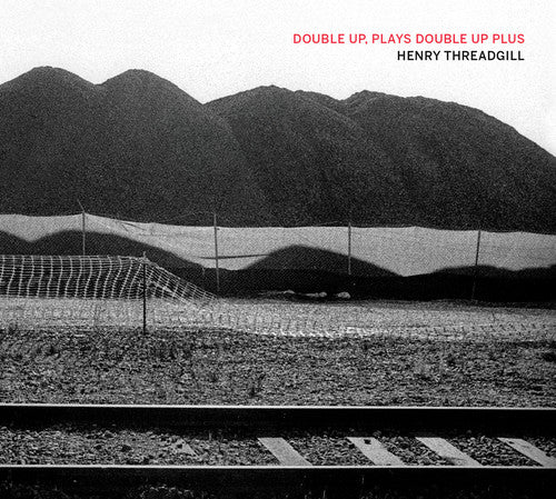 Henry Threadgill - Double Up Plays Double Up Plus [CD]