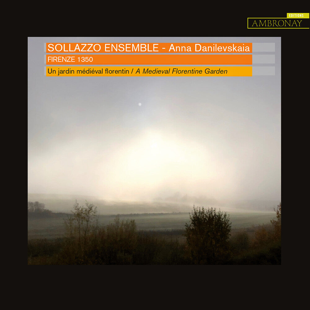 Firenze 1350 / Various - Firenze 1350 [CD]