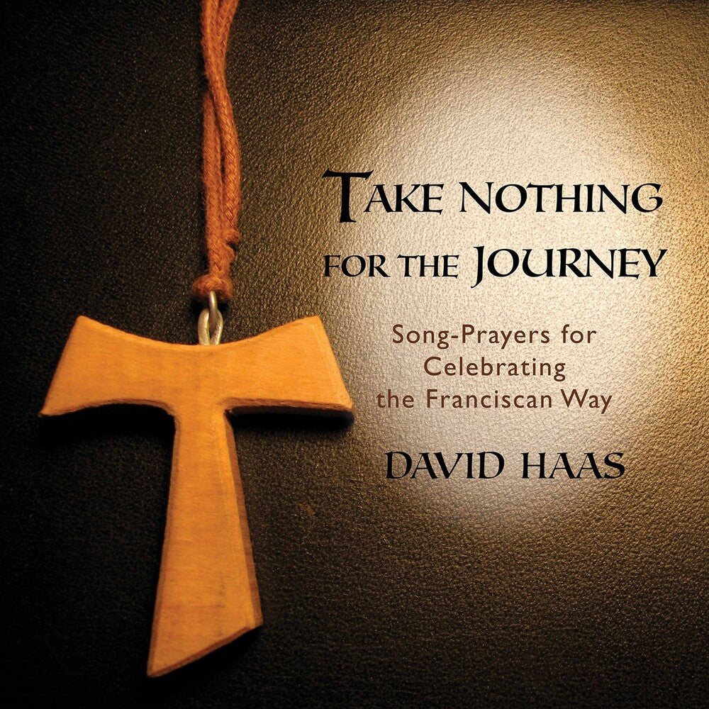 Take Nothing For The Journey / Various - Take Nothing for the Journey [CD]