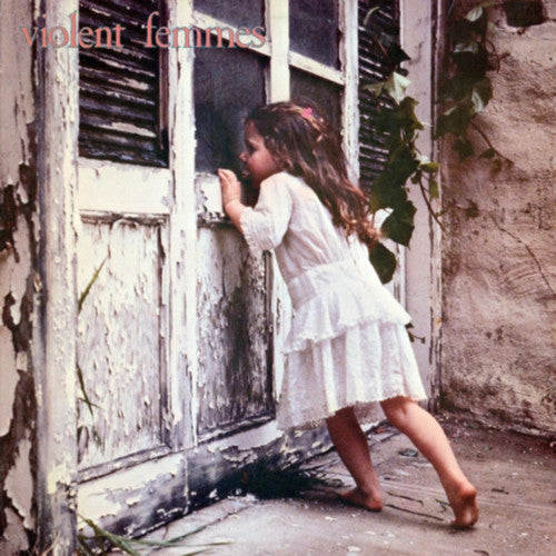 Violent Femmes - Violent Femmes [CD]