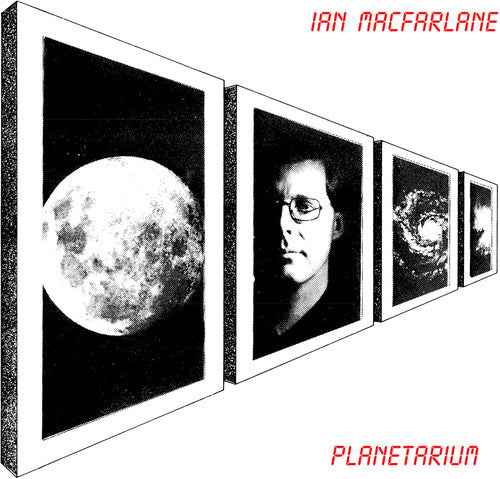 Planetarium [LP]