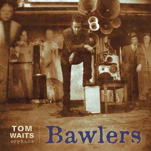 Bawlers [Remastered LP]