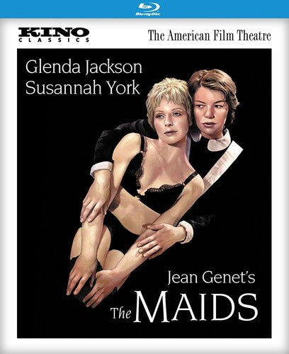 Maids (1974) - Maids (1974) - Blu-ray