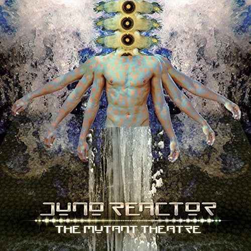 Mutant Theatre [Limited Edition]