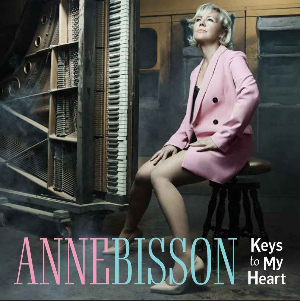 Keys To My Heart (Frpm) [Limited Edition] [180 Gram]