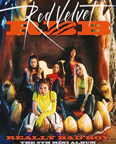 Rim Jihoon - 10th Album Music CD