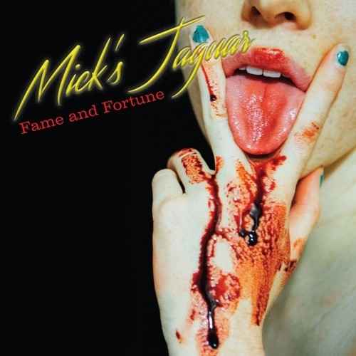 Fame And Fortune [LP]