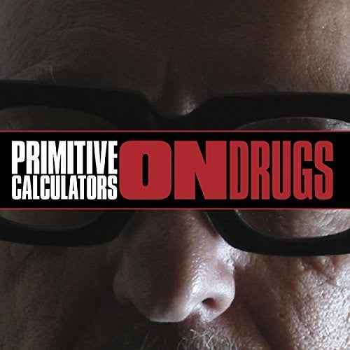 On Drugs [Limited Edition] [Download Included]