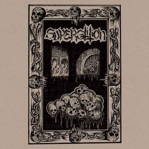 Surging Throng Of Evil's Might [LP]