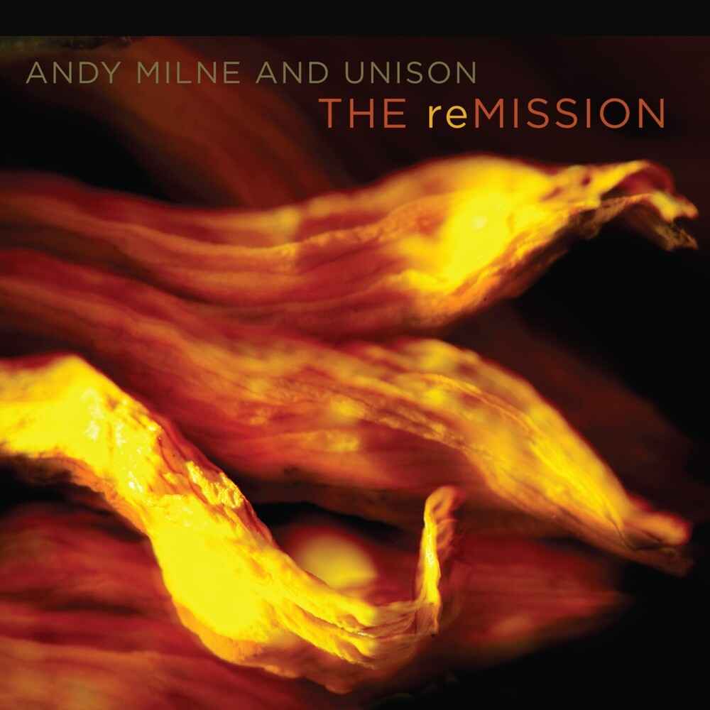 The reMission [CD]