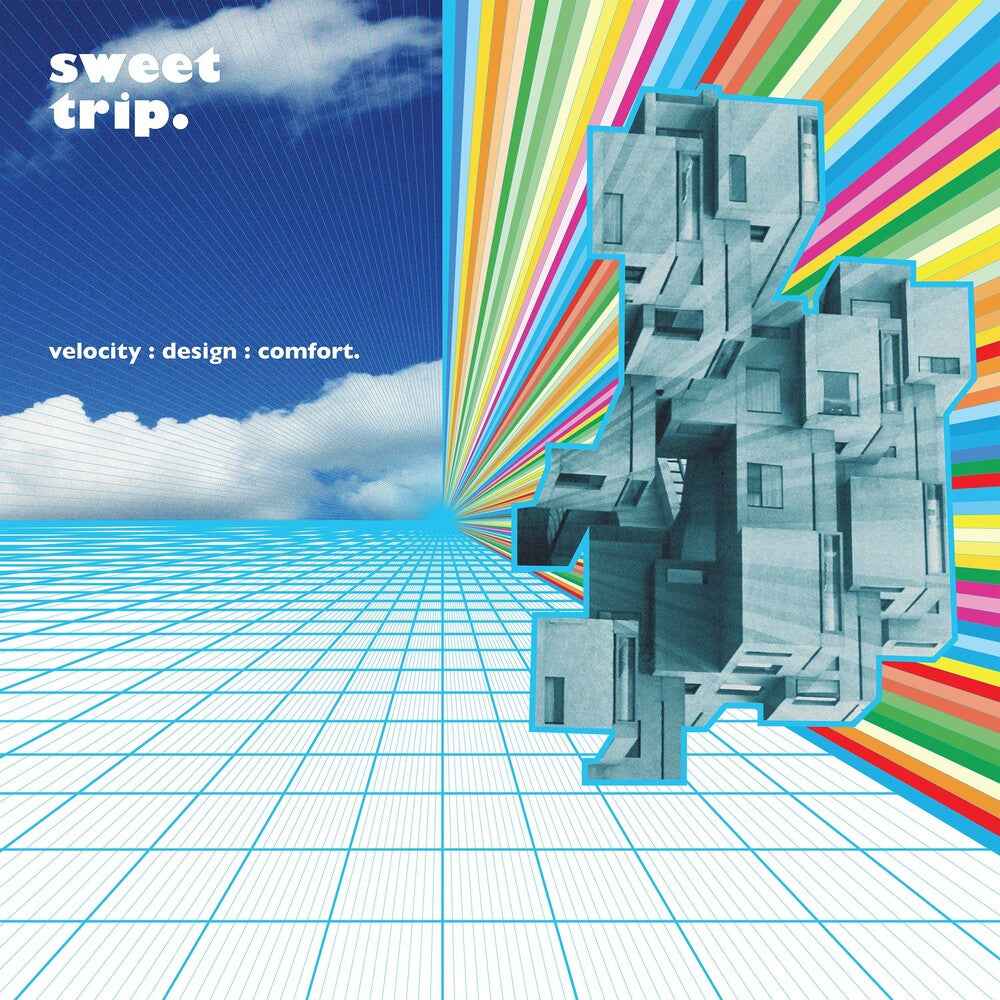 Velocity: Design: Comfort [LP]