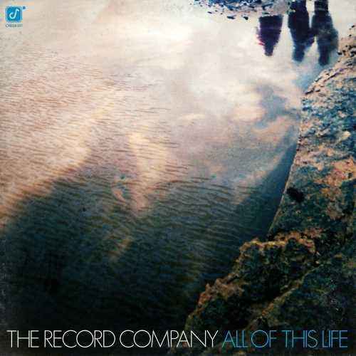 All Of This Life [LP]