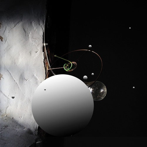 Tangents - New Bodies [LP] Vinyl Record